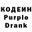 Codein Purple Drank JANGIR GAMER